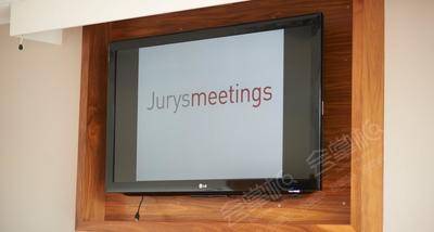 Jurys Inn Parnell Street场地环境基础图库